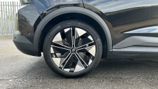 Renault Scenic E-Tech 125kW Techno 60kWh Comfort Range 5dr Auto Electric Estate